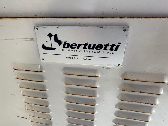 Bertuetti Universal Dough Cutter Pic 04